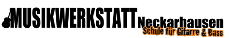 Musikwerkstatt Neckarhausen Logo 01