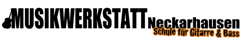 Musikwerkstatt Neckarhausen Logo 01